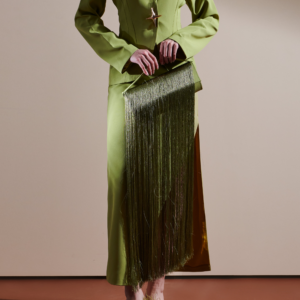 Stellar Olive BAG AC02