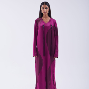 Ivory Noir – Pink AC16
