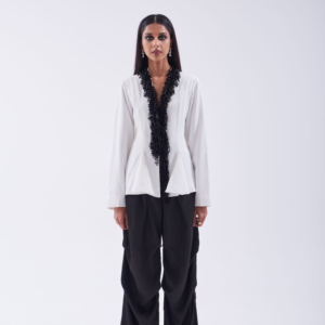 Noir Tailored AC09