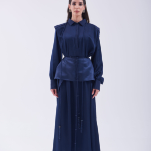 Navy Muse AC13