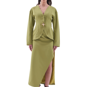 Stellar Olive AC11