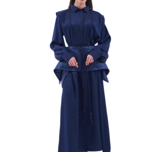 Navy Muse AC13