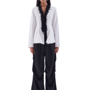 Noir Tailored AC09