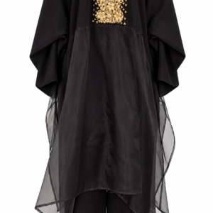 black & gold AC023